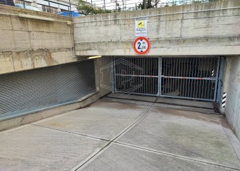 Box Via Luigi Cibrario, Genova (zona Sestri Ponente) - foto 11