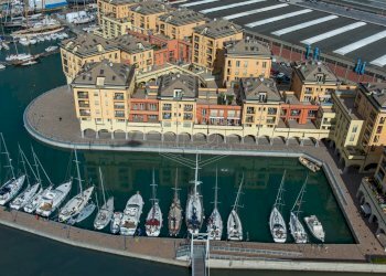 Box Via Luigi Cibrario, Genova (zona Sestri Ponente) - foto 13