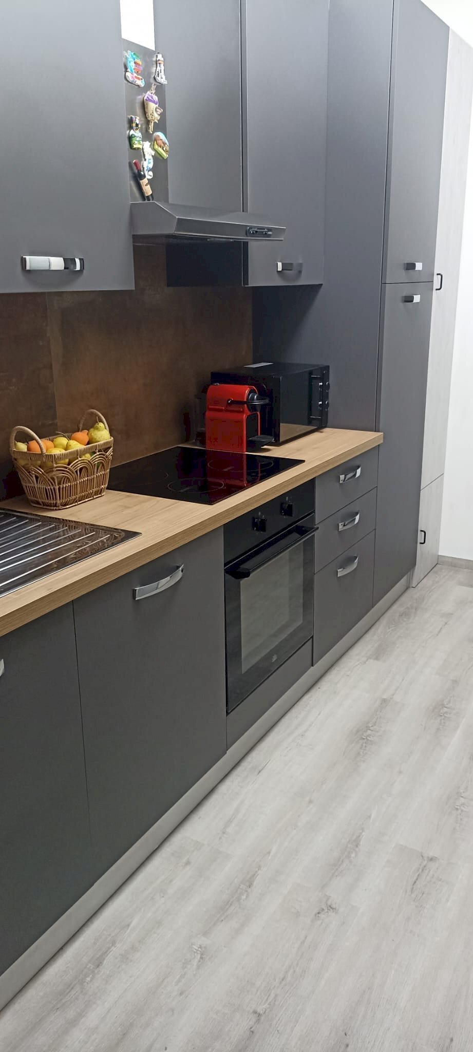 Monolocale Localita' Amerique, Quart - foto 2