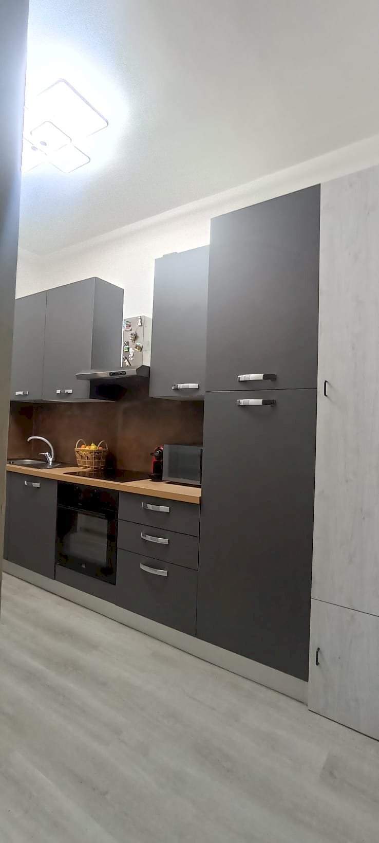 Monolocale Localita' Amerique, Quart - foto 3