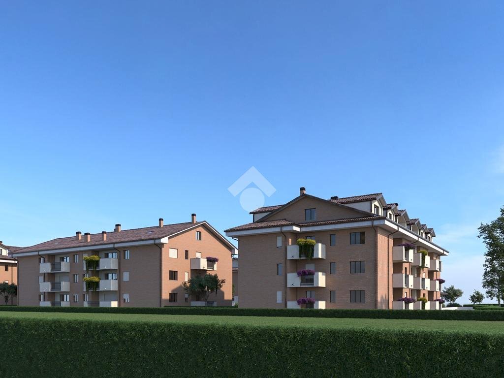 Bilocale Via Premi Nobel, Cervignano d'Adda - foto 2