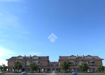 Bilocale Via Premi Nobel, Cervignano d'Adda - foto 8