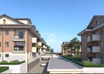 Bilocale Via Premi Nobel, Cervignano d'Adda - foto 11