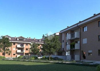 Bilocale Via Premi Nobel, Cervignano d'Adda - foto 13