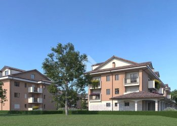 Bilocale Via Premi Nobel, Cervignano d'Adda - foto 15