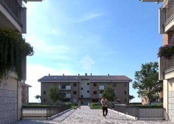 Bilocale Via Premi Nobel, Cervignano d'Adda - foto 19