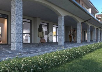 Bilocale Via Premi Nobel, Cervignano d'Adda - foto 21