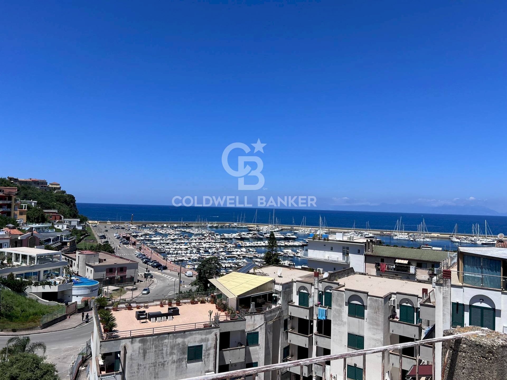 Four-room apartment Via Puccini, Agropoli - photo 1