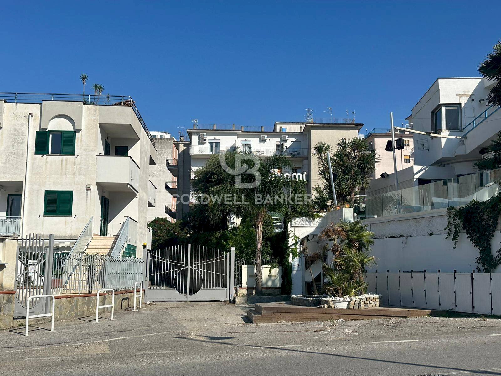 Four-room apartment Via Puccini, Agropoli - photo 2