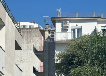 Quadrilocale Via Puccini, Agropoli - foto 6