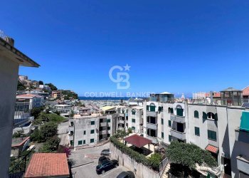 Quadrilocale Via Puccini, Agropoli - foto 8