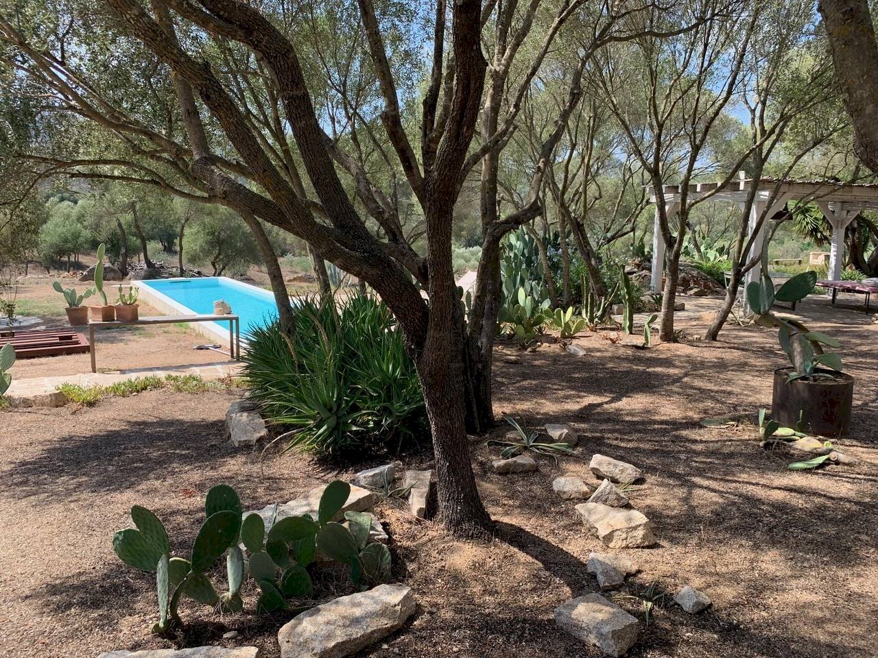 Villa Unifamiliare San Pantaleo Costa Smeralda, Olbia - foto 2