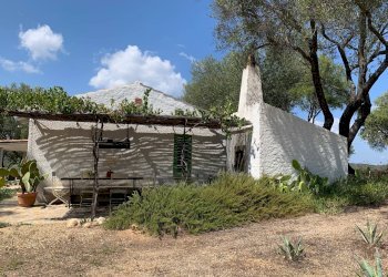 Villa Unifamiliare San Pantaleo Costa Smeralda, Olbia - foto 5