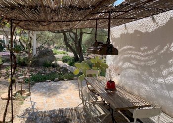 Villa Unifamiliare San Pantaleo Costa Smeralda, Olbia - foto 6