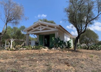 Villa Unifamiliare San Pantaleo Costa Smeralda, Olbia - foto 4