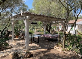 Villa Unifamiliare San Pantaleo Costa Smeralda, Olbia - foto 13