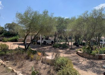 Villa Unifamiliare San Pantaleo Costa Smeralda, Olbia - foto 14