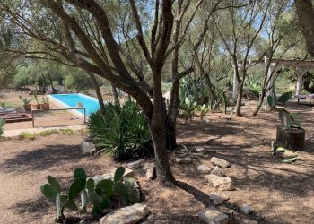 Villa Unifamiliare San Pantaleo Costa Smeralda, Olbia - foto 2