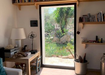 Villa Unifamiliare San Pantaleo Costa Smeralda, Olbia - foto 25