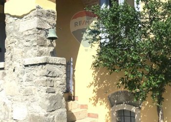 Rustico Contrada Maria Santissima della Pietà, Montemiletto - foto 2