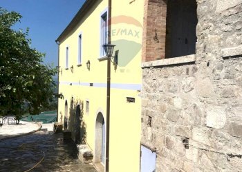 Rustico Contrada Maria Santissima della Pietà, Montemiletto - foto 4