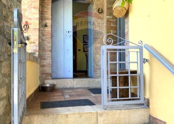 Rustico Contrada Maria Santissima della Pietà, Montemiletto - foto 6