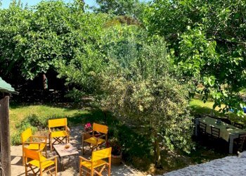 Rustico Contrada Maria Santissima della Pietà, Montemiletto - foto 7