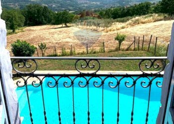 Rustico Contrada Maria Santissima della Pietà, Montemiletto - foto 8