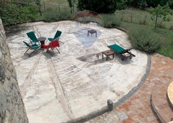 Rustico Contrada Maria Santissima della Pietà, Montemiletto - foto 9