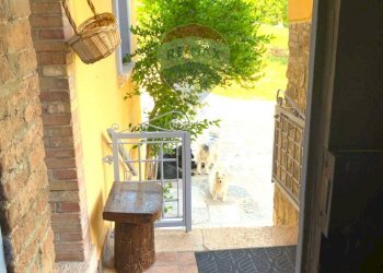 Rustico Contrada Maria Santissima della Pietà, Montemiletto - foto 10