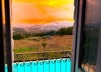 Rustico Contrada Maria Santissima della Pietà, Montemiletto - foto 11