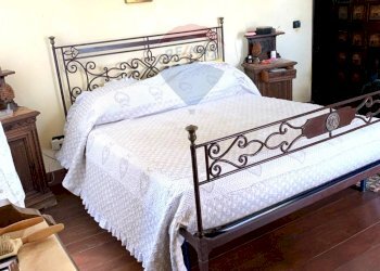 Rustico Contrada Maria Santissima della Pietà, Montemiletto - foto 12