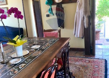 Rustico Contrada Maria Santissima della Pietà, Montemiletto - foto 15