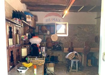 Rustico Contrada Maria Santissima della Pietà, Montemiletto - foto 22