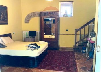 Rustico Contrada Maria Santissima della Pietà, Montemiletto - foto 24