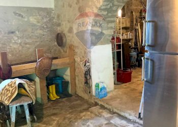 Rustico Contrada Maria Santissima della Pietà, Montemiletto - foto 25