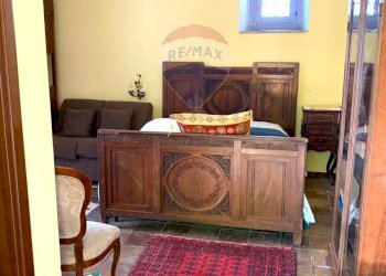 Rustico Contrada Maria Santissima della Pietà, Montemiletto - foto 26