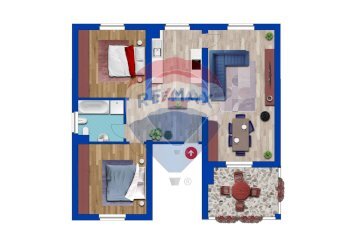 Quadrilocale Costa Volpino - foto 8