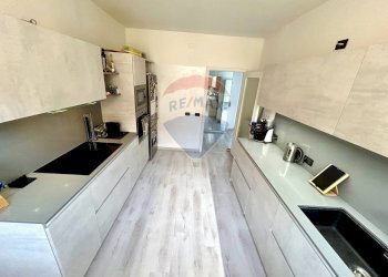 Quadrilocale Costa Volpino - foto 14