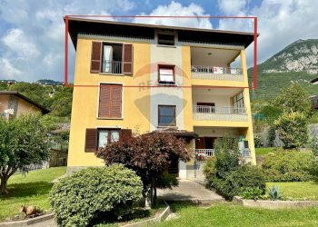 Quadrilocale Costa Volpino - foto 29