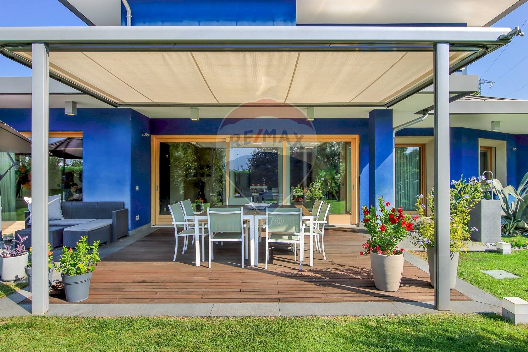 Villa Unifamiliare VIA FERMI, Trescore Balneario - foto 2