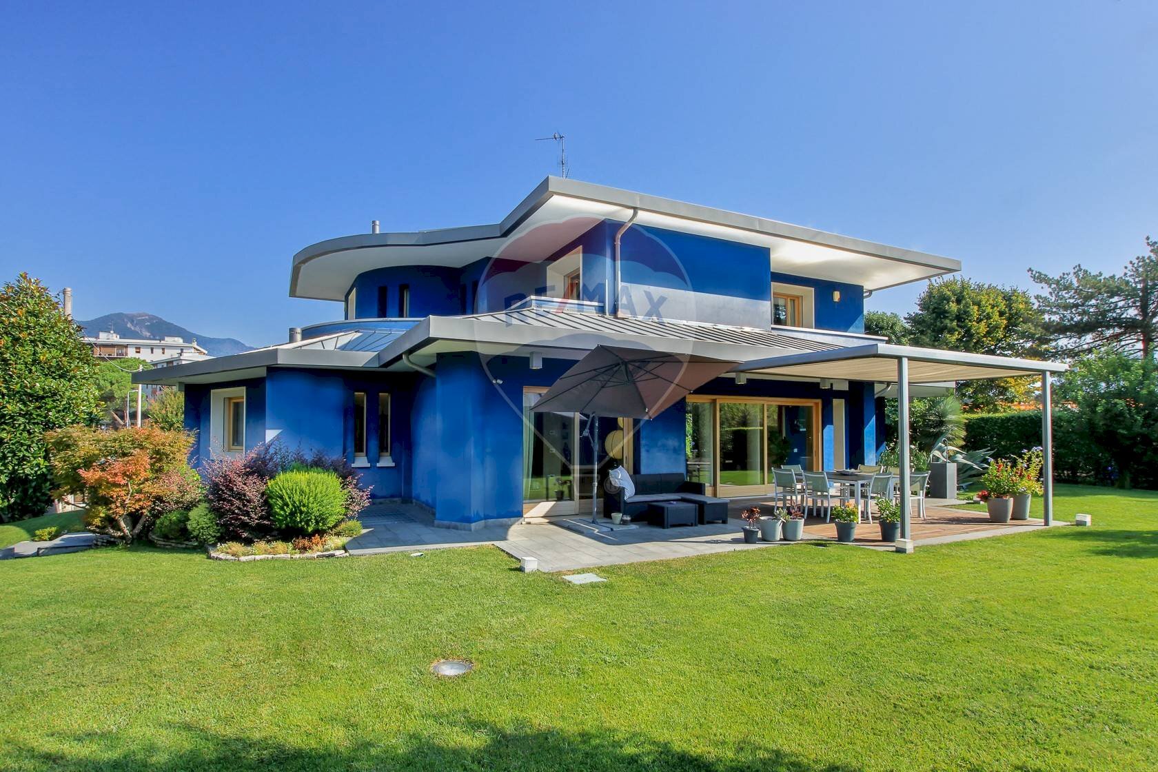 Villa Unifamiliare VIA FERMI, Trescore Balneario - foto 3