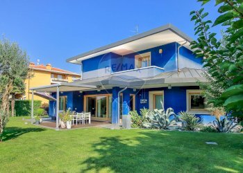 Villa Unifamiliare VIA FERMI, Trescore Balneario - foto 1