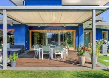 Villa Unifamiliare VIA FERMI, Trescore Balneario - foto 2