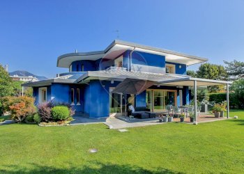 Villa Unifamiliare VIA FERMI, Trescore Balneario - foto 3