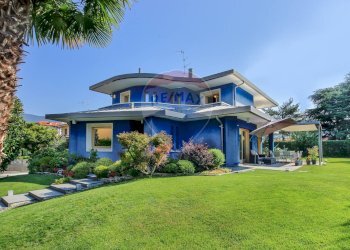 Villa Unifamiliare VIA FERMI, Trescore Balneario - foto 4