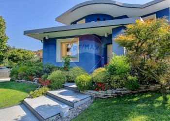 Villa Unifamiliare VIA FERMI, Trescore Balneario - foto 5