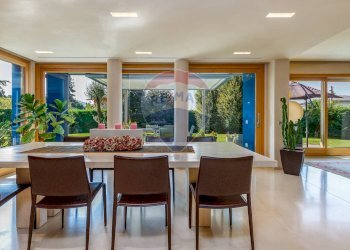 Villa Unifamiliare VIA FERMI, Trescore Balneario - foto 8