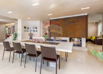 Villa Unifamiliare VIA FERMI, Trescore Balneario - foto 9