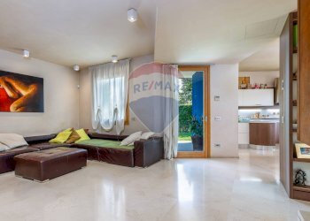 Villa Unifamiliare VIA FERMI, Trescore Balneario - foto 11